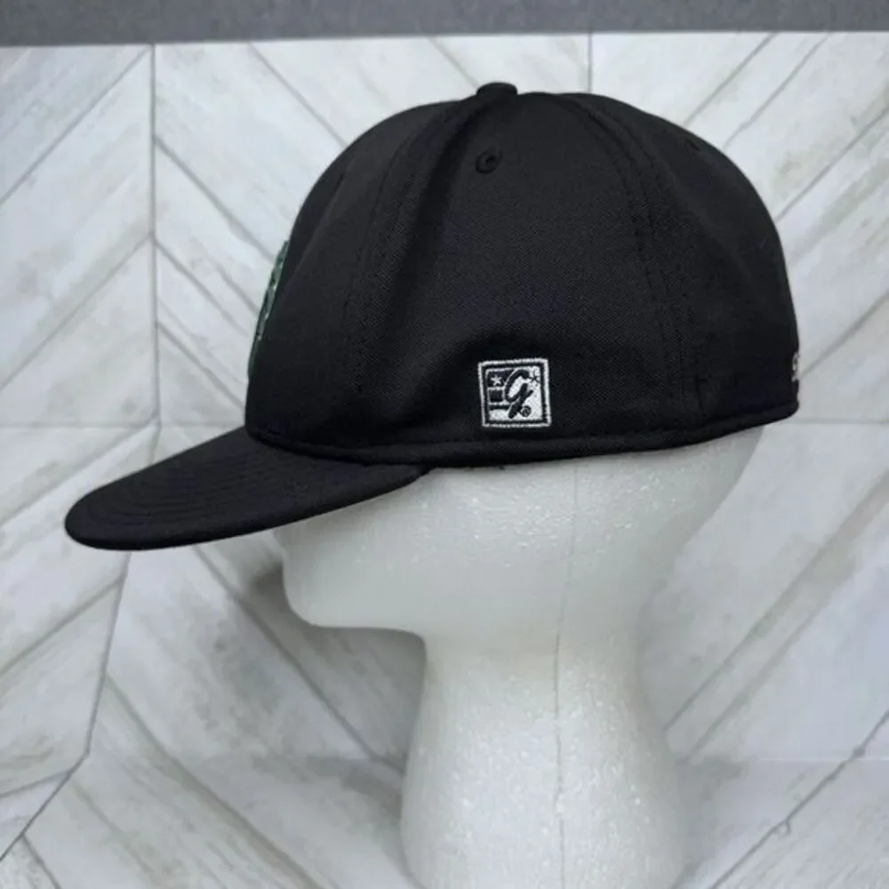 St. Mary's South Side Catholic High School Dragons S/M Baseball Cap Hat‎